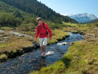 Haus Rieser Fieberbrunn - Wandern