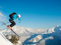 Haus Rieser Fieberbrunn - Skifahren und Snowboarden