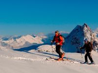 Haus Rieser Fieberbrunn - Skitouren Haus Rieser Fieberbrunn - Skitouren